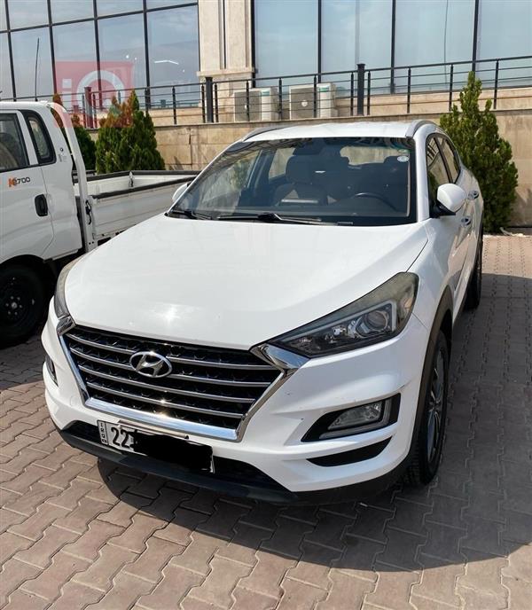 Hyundai Tucson 2019 for sale in Iraq - Erbil